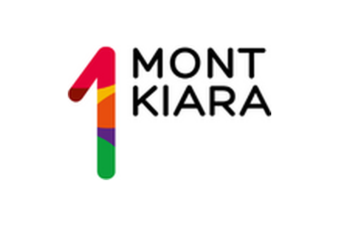 1 Mont Kiara logo